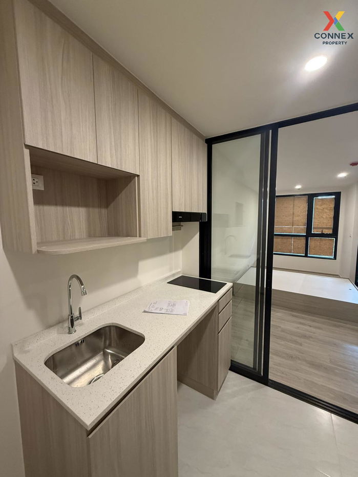 picture For Rent Condo , Origin Play Sri Udom Station , Bang Na Nuea , Bang Na , Bangkok , CX-137426 ✅ Live chat with us ADD LINE @connexproperty ✅ - 5/8