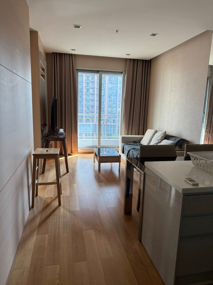 รูป ✨Condo for Rent : The Address Asoke ((AP-02)) ( line : @condo91 ) - รูปที่ 11/25