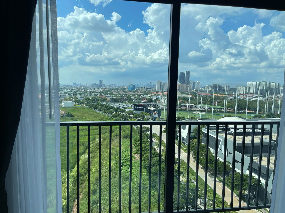 รูป [[ให้เช่า]] 📌📌คอนโด ใกล้ mega bangna คอนโด เอสเปซ เมกา2 Aspace Maga2 แต่งสวย 💥💥 - รูปที่ 8/8