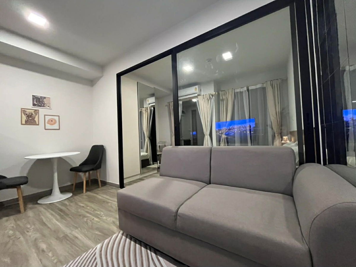 รูป 🎏 For Rent 🏩 𝐌𝐨𝐧𝐭𝐞 𝐑𝐮𝐧𝐠𝐬𝐢𝐭 𝐜𝐚𝐦𝐩𝐮𝐬 🏩 JA-634 - รูปที่ 10/18