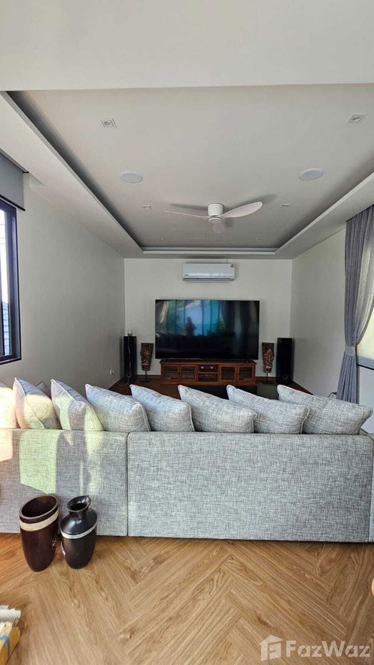 รูป วิลล่าให้เช่า 5 ห้องนอน ใน ราไวย์, ภูเก็ต 2017081 - รูปที่ 31/75