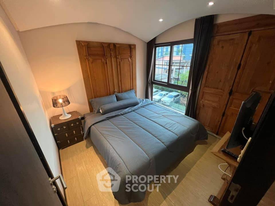 picture 2-BR Condo at Venetian Signature Condo Resort Pattaya close to Pattaya (ID 1093115) - 5/22