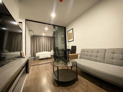 🔥Hot Deal🔥 For Rent 📌 The Origin Ratchada - Ladprao (ID Line : @arent)  ห้องออกไวมาก!! ✅ เรามีสต็อกอีกหลายโครงการ ตอบไวมาก มีข้อเสนอดีๆทุกดีล