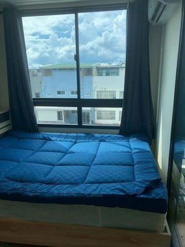 For Rent Modern Condo Charan 79 Unit 293/46(510)