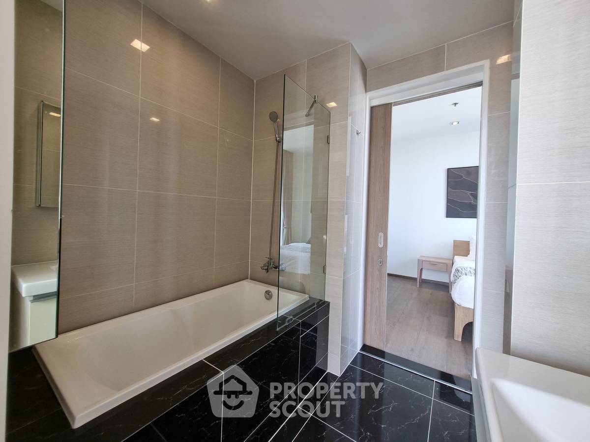 picture 2-BR Condo at Park Origin Phrom Phong near BTS Phrom Phong (ID 2453723) - 13/18
