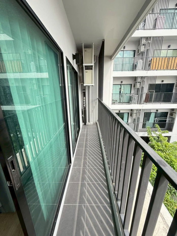 picture IVORY Ratchada–Ladprao | Corner One Bed Plus | Special Price 17,900 THB - 8/13