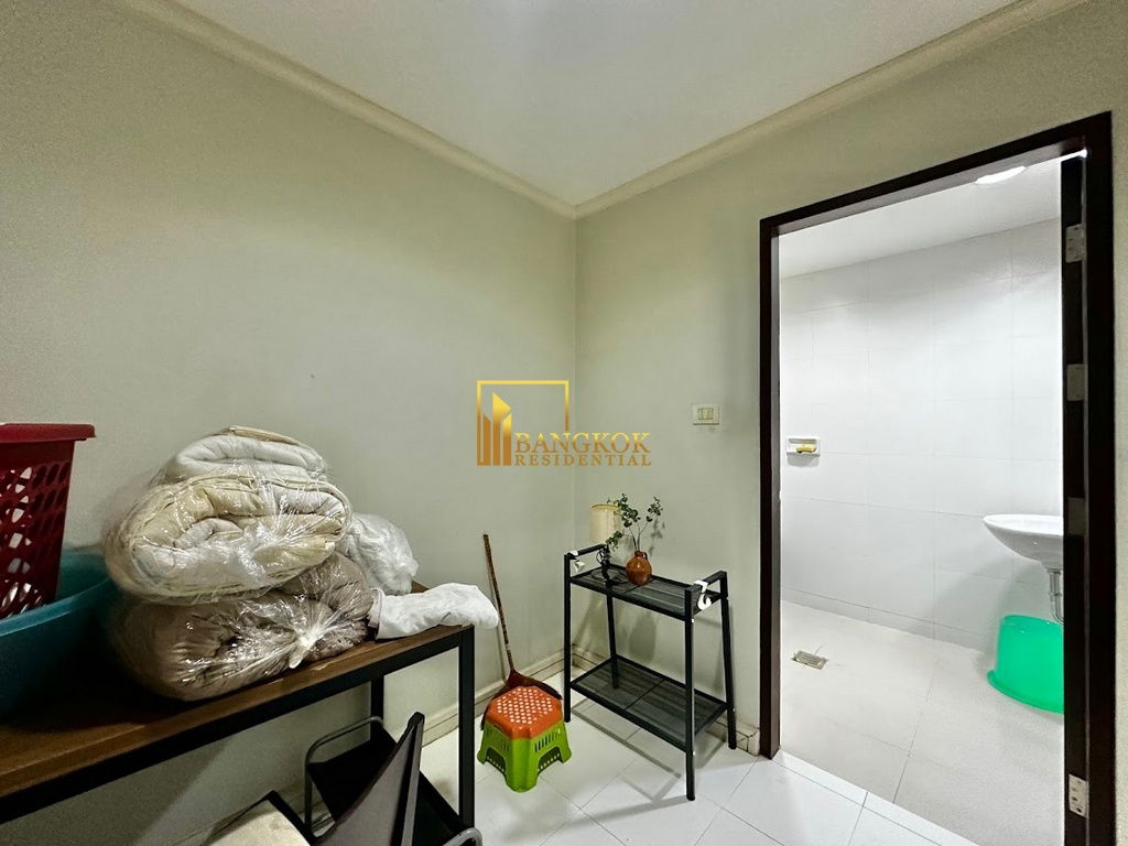 รูป The Oleander | Charming 2 Bed Condo in Nana For Rent - BR11364CD - รูปที่ 20/41