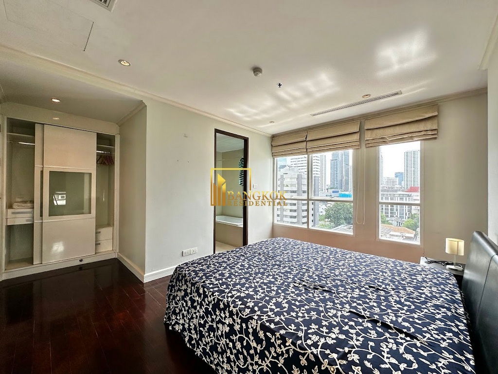 รูป The Oleander | Charming 2 Bed Condo in Nana For Rent - BR11364CD - รูปที่ 11/41