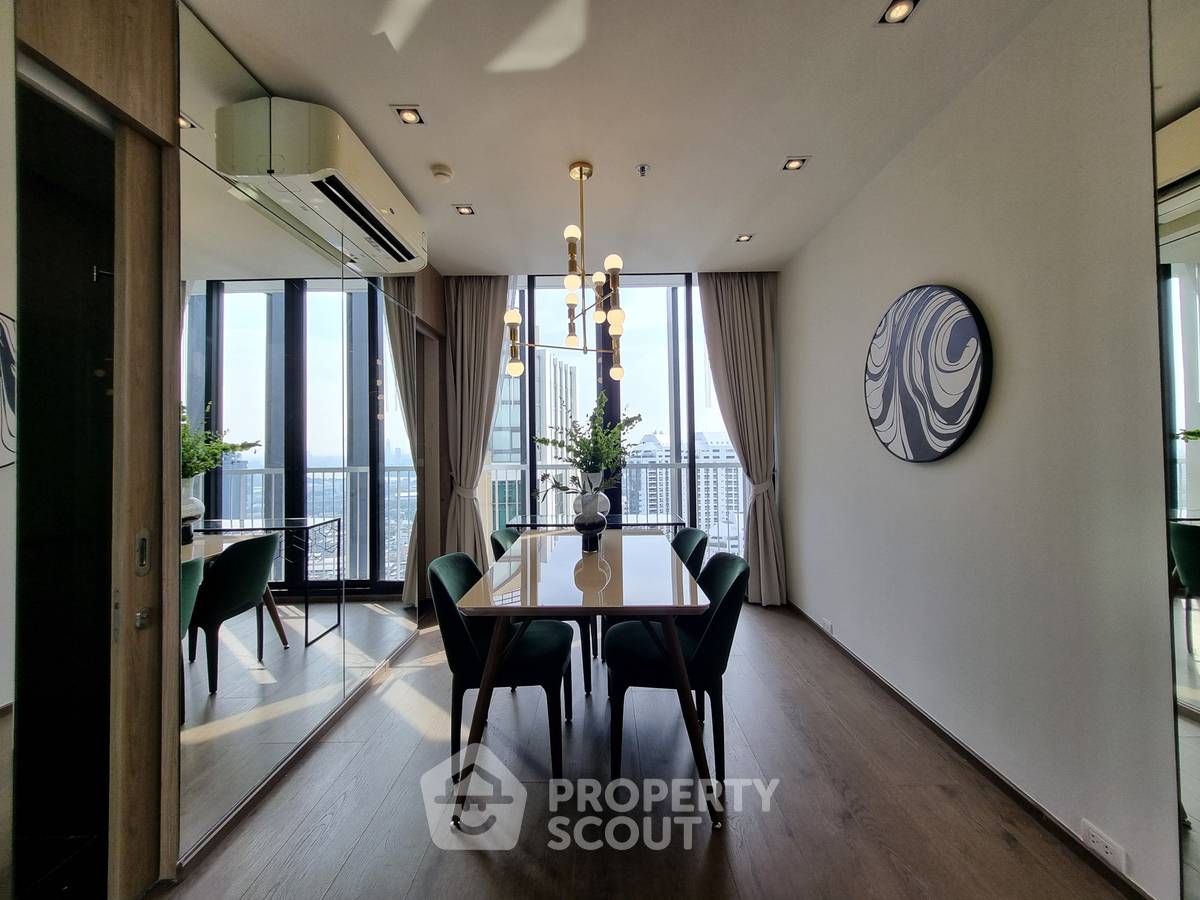 picture 1-BR Condo at Park Origin Phrom Phong near BTS Phrom Phong (ID 2453731) - 6/20