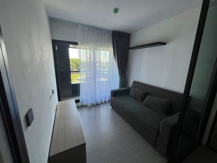 รูปภาพ ให้เช่าคอนโด แอสปาย สุขุมวิท-อ่อนนุช อาคาร A ชั้น 6 1 ห้องนอน ขนาด 36 ตรม ใกล้ People Par