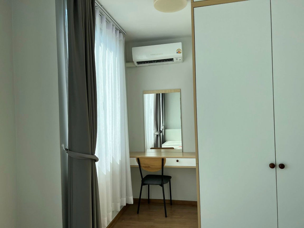 รูป Townhouse for rent at Pleno Bangna-On Nut (SPSAD3616) - รูปที่ 13/17