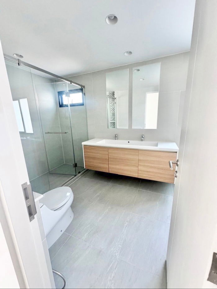 รูป ให้เช่าบ้านเดี่ยว บุราสิริ ปัญญาอินทรา (Burasiri Panyaindra) อยู่ถนนเลียบคลองสอง แขวงบางชัน เขตคลองสามวา - รูปที่ 8/9