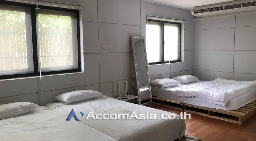 picture 🔼🔽 AccomA 📩 4 BR House in Khlong Tan Nuea (AA27321) - 6/11