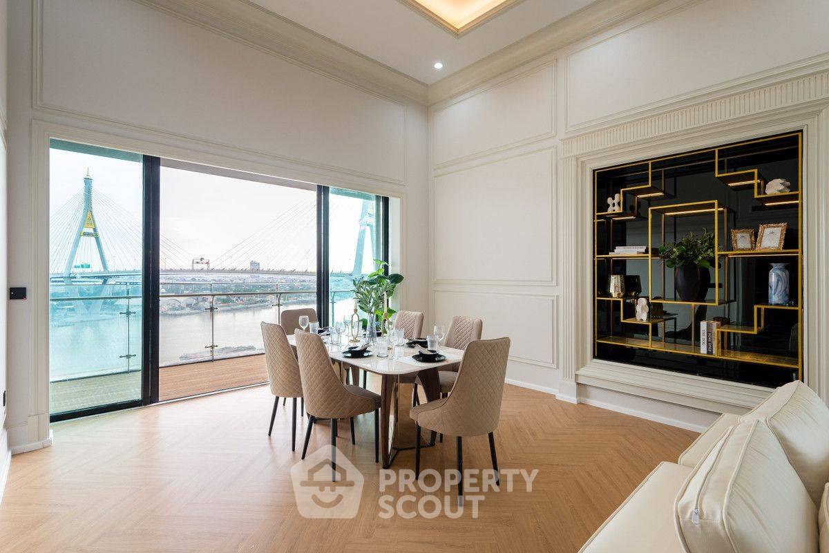 รูป คอนโด 2-ห้องนอน ที่ เดอะ พาโน พระราม 3 ใน บางโพงพาง (ID 2450810) - รูปที่ 7/16