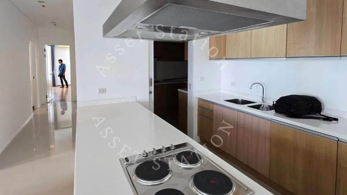 รูป Villa Asoke ห้องแรร์ไอเทม Sky penthouse - รูปที่ 7/10