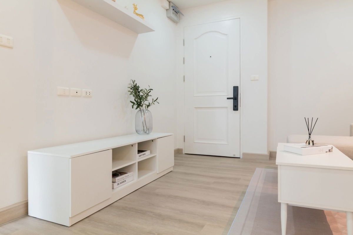 รูป Quik271125   เดอะ เน็กซ์ คอนโดมิเนียม ลาดพร้าว 44 (The Next Condominium Ladprao 44) - รูปที่ 11/31