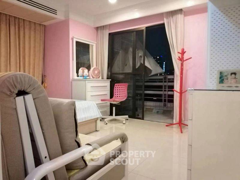 picture 3-BR Condo at Richmond Palace Condominium near BTS Phrom Phong (ID 2452517) - 4/13