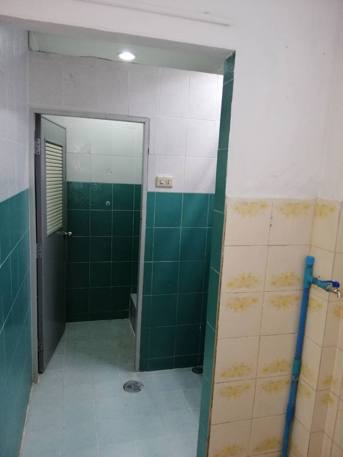 รูป บ้านเดียวชั้นเดียว อยู่ที่ ม.เคหะธานี4 ถ.ราษฎร์พัฒนา ซ.มิสทีน ขว.ราษฎร์พัฒนา ข.สะพานสูง กทม10240 - รูปที่ 13/13