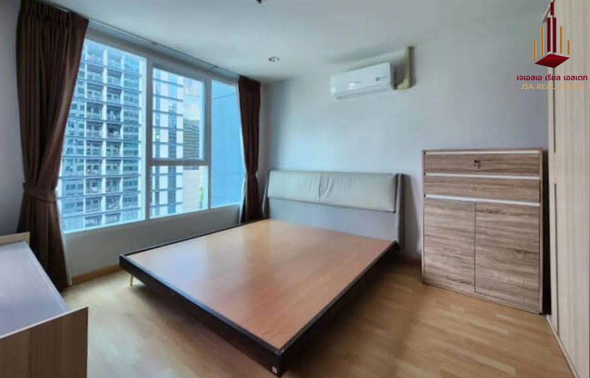 picture ✨ For Sale : Sukhumvit Living Town  Condo  ✨  💰 only 5,200,000  thb - 3/6