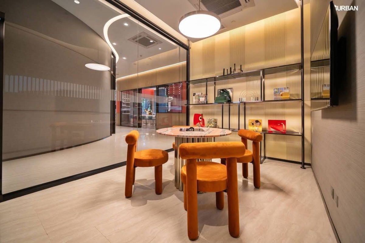 picture ✨#PO2308_213✨𝗙𝗼𝗿 𝗥𝗲𝗻𝘁 1️⃣6️⃣k.🔥🔥 #Near BTS Phra Khanong ✨#Available room, make an appointment to view Condo Aspire Sukhumvit Rama 4 - 8/16