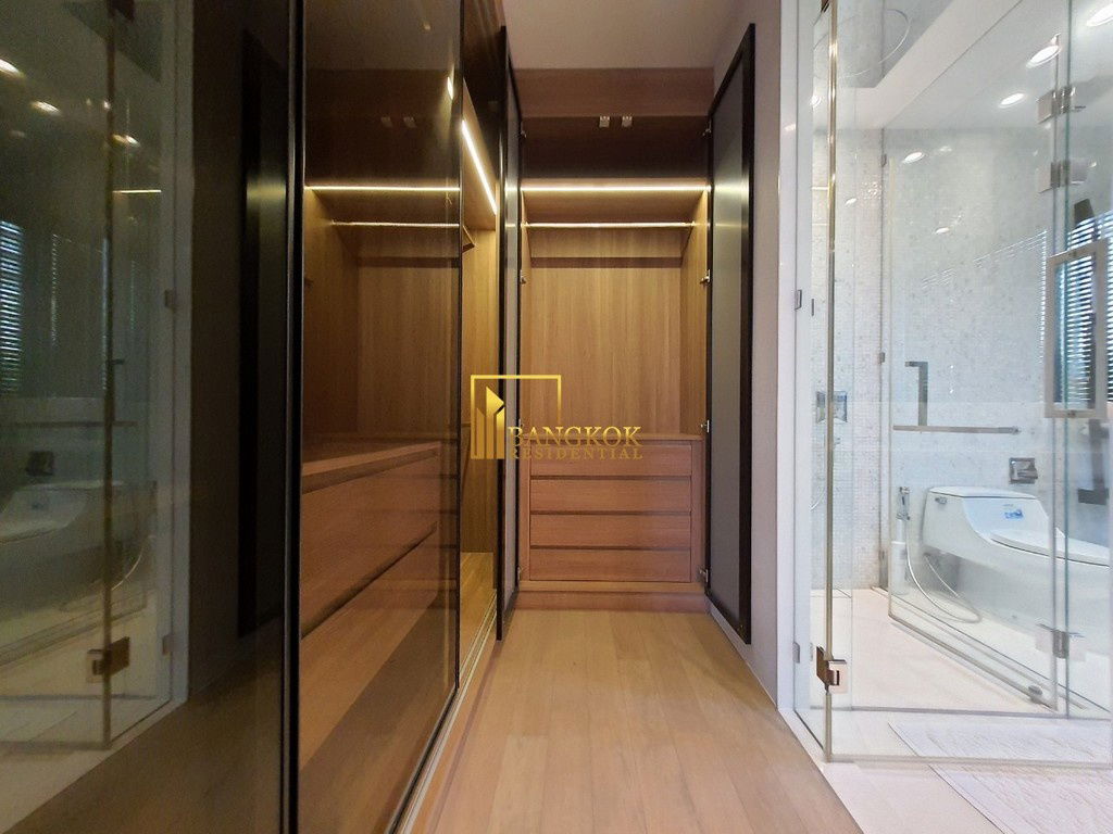 รูป Vittorio Sukhumvit 39 | Gorgeous 2 Bedroom Luxury Condo - BR13798CD - รูปที่ 21/45