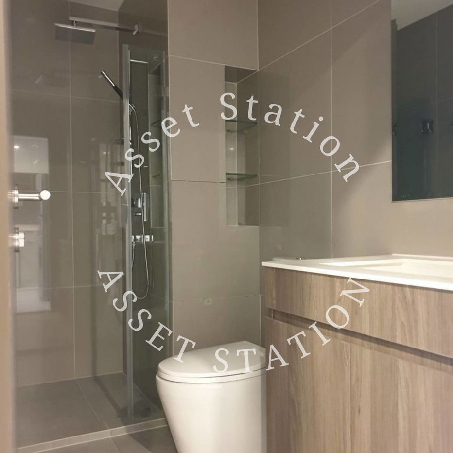 picture For sale! @ Ideo Mobi Asoke The New Era near MRT Phetchaburi - 6/6