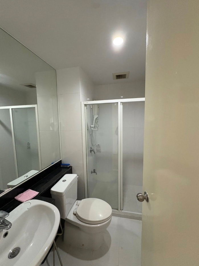 รูป 🤝🏻RB21919 ให้เช่าถูกมาก👍เดอะ พาร์คแลนด์ แกรนด์ ตากสิน✅แอดไลน์ @mproperty( มี @ ด้วย) แอดมินตอบไว - รูปที่ 2/7