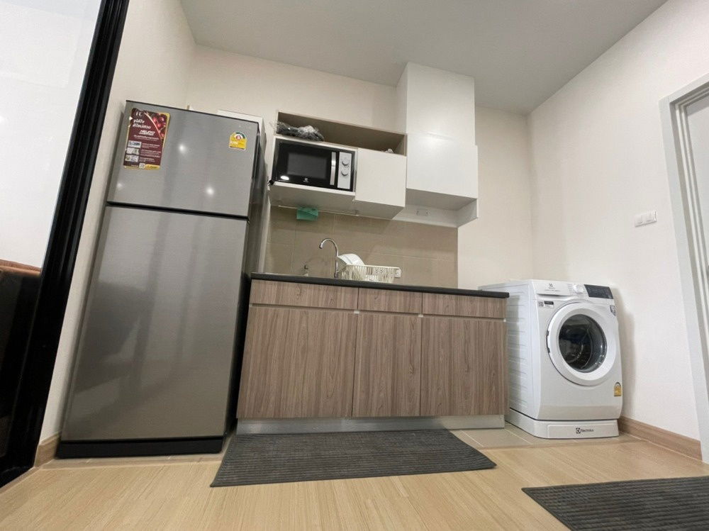 picture 🌈⚡ S81202 Supalai Loft Prajadhipok – Wongwian Yai ⚡🌈Get a Special Code when renting with us 💬 LINE: @theagentpro - 4/10