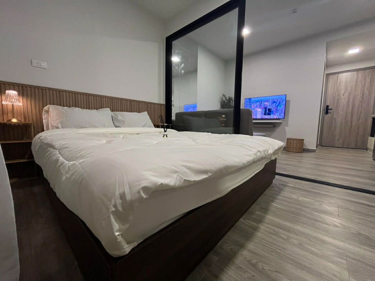 รูป 🎏 For Rent 🏩 𝐌𝐨𝐧𝐭𝐞 𝐑𝐮𝐧𝐠𝐬𝐢𝐭 𝐜𝐚𝐦𝐩𝐮𝐬 🏩 JA-634 - รูปที่ 3/18