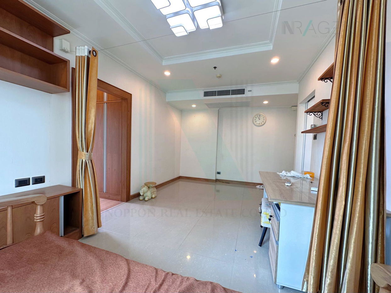 picture 📌 For Sell Condo SUPALAI WELLINGTON II Building 1, Floor 2,1 bed room, Room size 45 sqm - 1/8