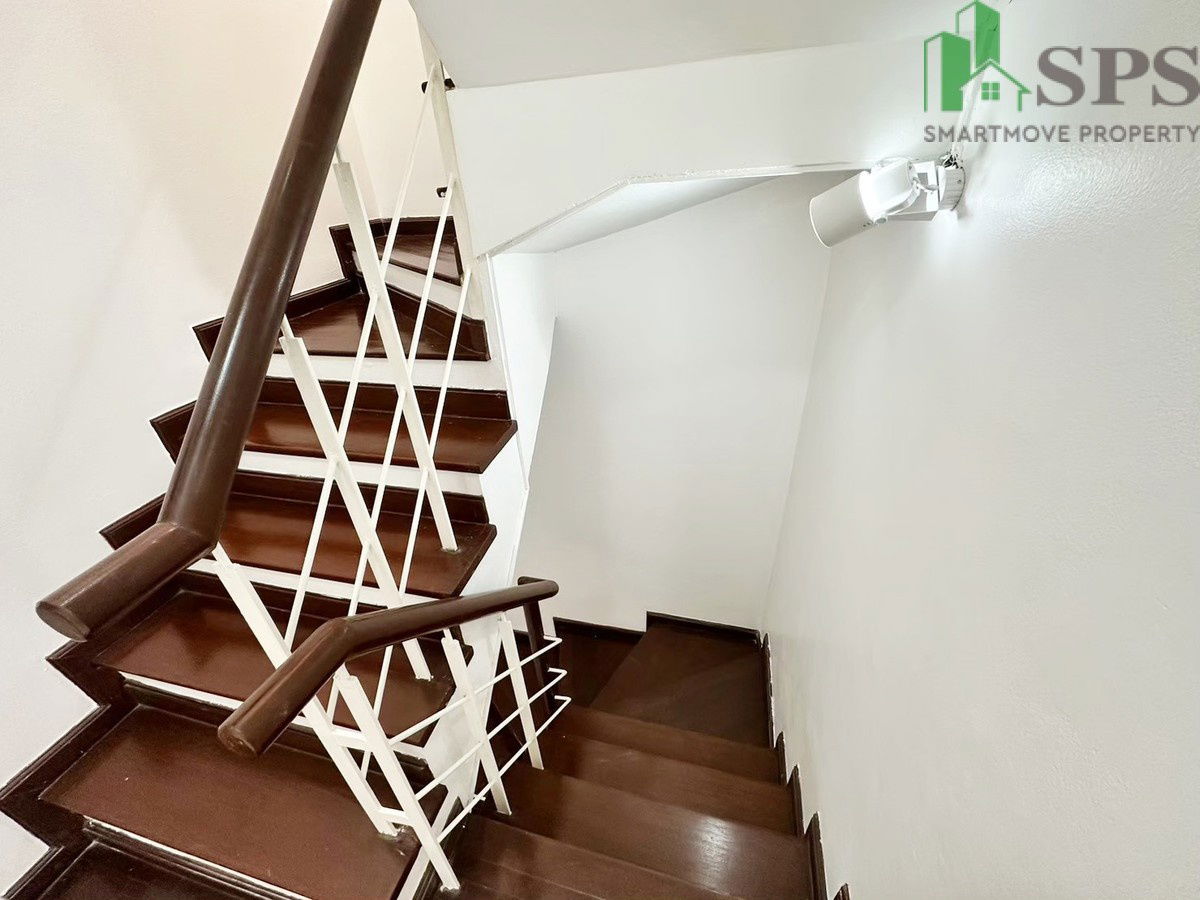 picture Townhome for rent: Muban Supalai Vill Ekkamai-Ram Inthra (SPSAD3645) - 7/14
