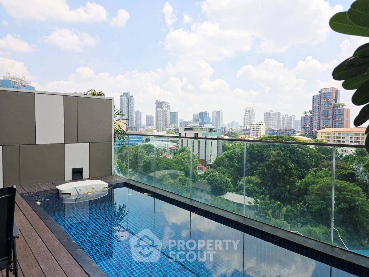 รูป คอนโด 2-ห้องนอน ที่ แอชตัน มอร์ฟ 38 ใกล้ BTS ทองหล่อ (ID 1855489) - รูปที่ 10/16