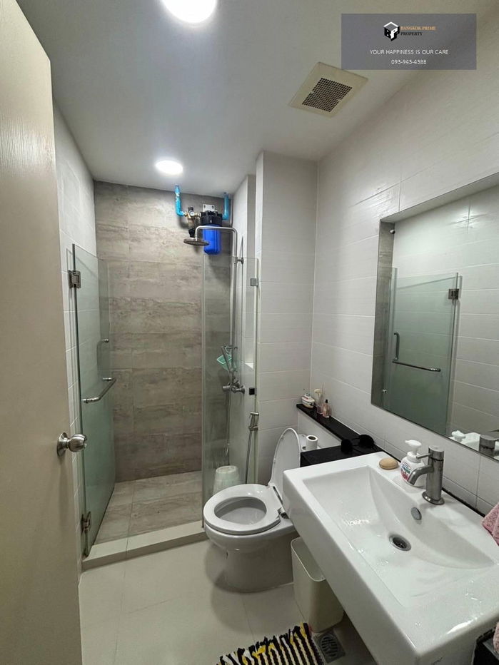 picture Ideo Ratchada Huaikwang | 🚝Near MRT Huai Khwang #2025112813204 - 7/10