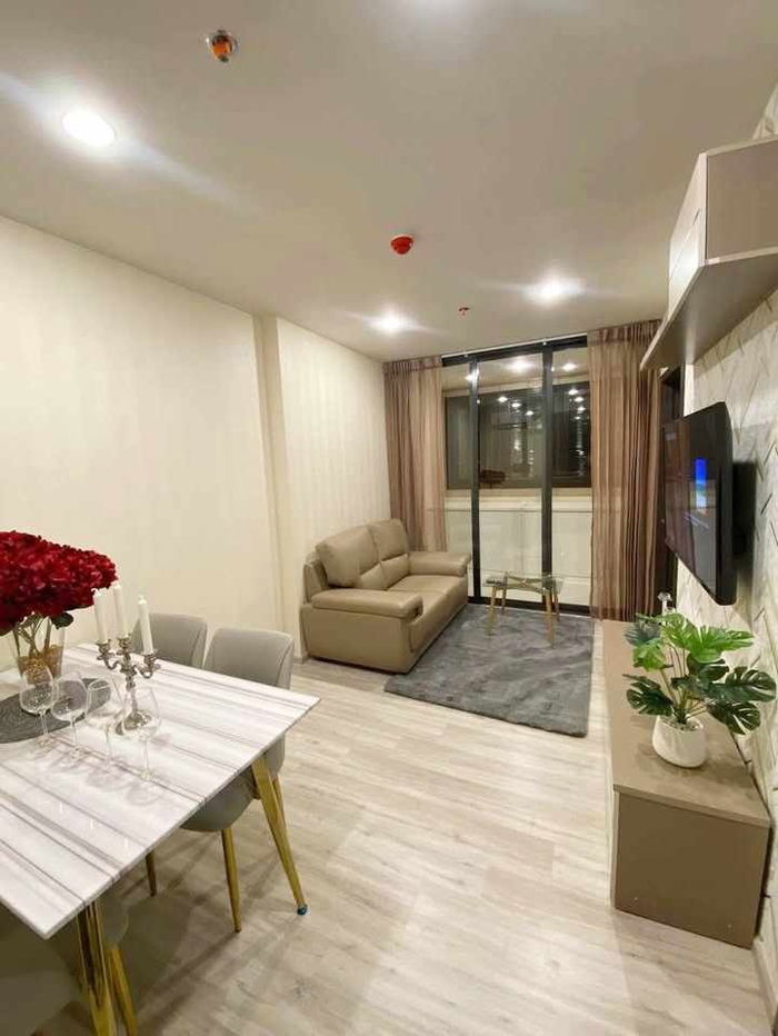 รูป ห้องมาใหม่🐲แอดไลน์ได้เลยครับ🐲✨✨🛋️🛌 XT ห้วยขวาง - รูปที่ 19/21