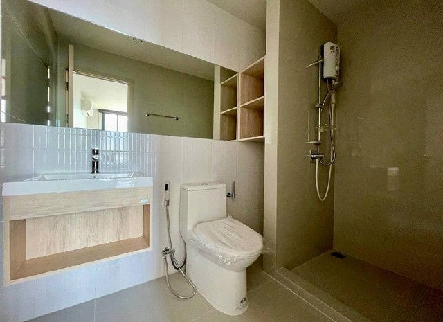 picture C6371 Rent : Condo Nue Mega Plus Bangna ( BTS Punnawithi ) 064 665 4666 - 14/18