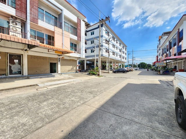 picture FOR SALE COMMERCIAL BUILDING PROPERTY 3590000 BAHT. - 8/8