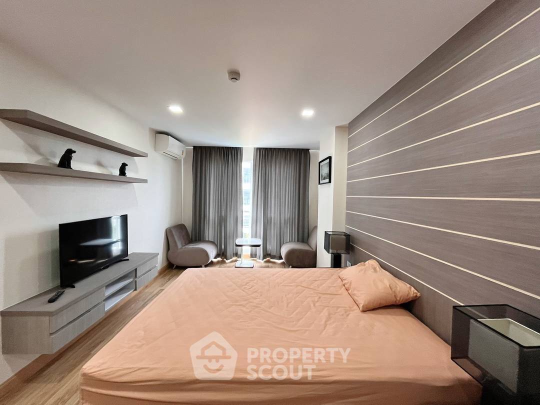 picture 1-BR Condo at Sea Saran Condominium close to Bangsaray (ID 2452357) - 7/11