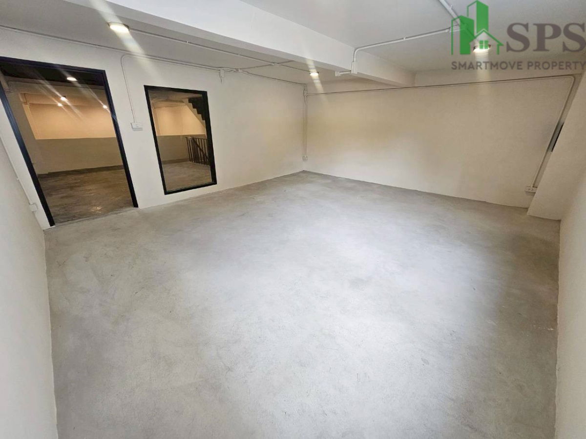 รูป อาคารพาณิชย์ให้เช่า ติด BTS ปุณณวิถี (SPSJN250) - รูปที่ 15/20