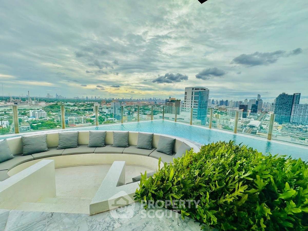 picture 1-BR Condo at Piti Sukhumvit 101 near BTS Punnawithi (ID 2443384) - 13/17