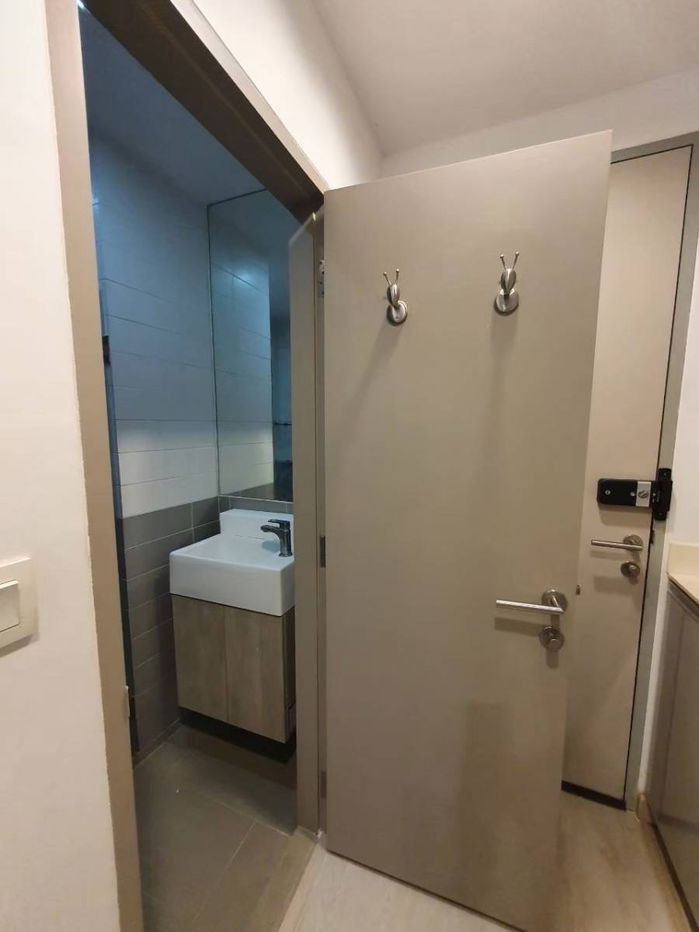 รูป Ideo Mobi Phayathai  (studio) 📍🆕🔆 - รูปที่ 4/5