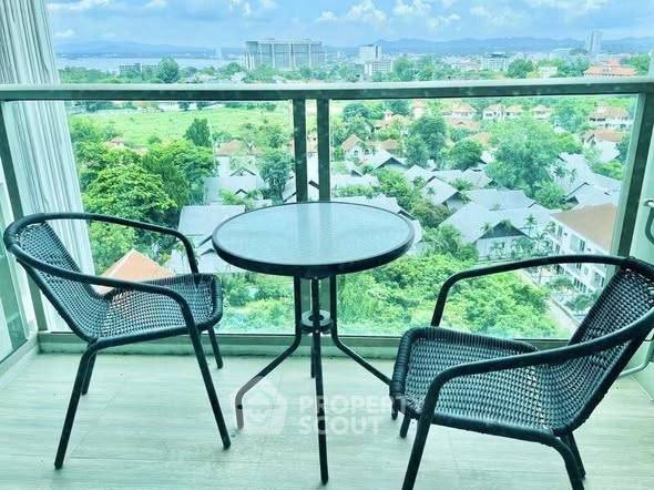 picture Studio Condo at The Riviera Wongamat close to Sanctuary of Truth (ID 2452352) - 2/7