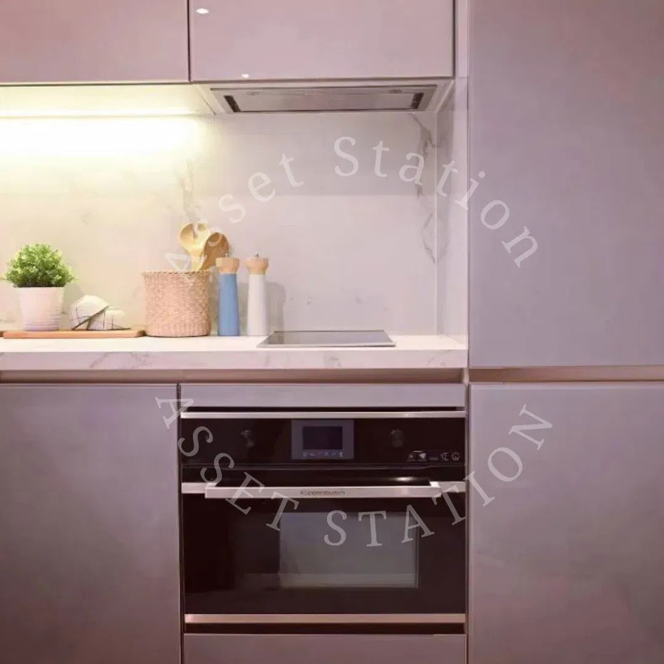 picture For rent THE ESSE at SINGHA COMPLEX near MRT Phetchaburi - 10/15