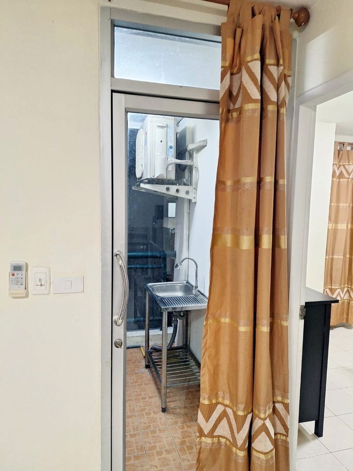 รูป คอนโดให้เช่า ซันชายน์ บางนา (1 ห้องนอน 35 ตรม) ใกล้ ถ.บางนา-ตราด  - รูปที่ 11/13