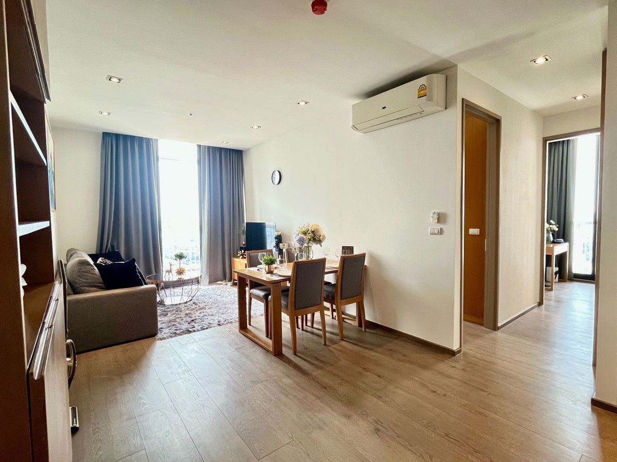 รูป PFD-07561 ให้เช่าคอนโด พาร์ค ออริจิ้น พร้อมพงษ์ ( Park Origin Phrom Phong - Park 24 )   นัดชมห้อง ■ line : @propertyfinder - รูปที่ 5/16