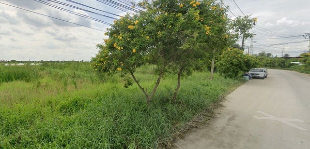 picture FOR SALE  LAND PROPERTY  6540000 BAHT. - 5/8