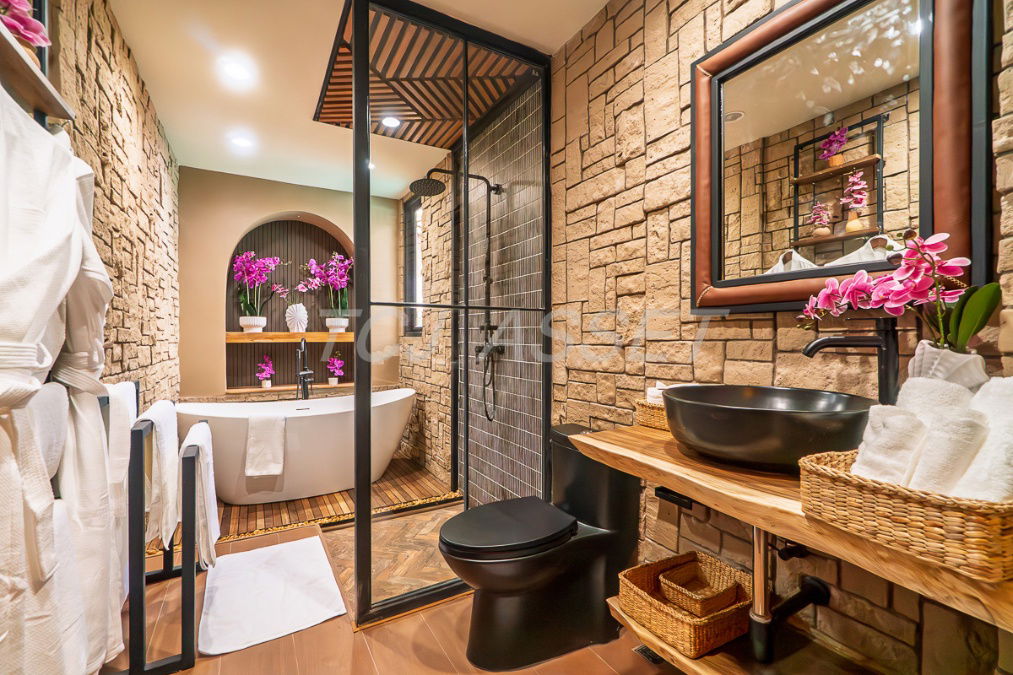 picture House for sale : Soi Srinakarin 48 , Near Paradise Park Srinakarin. - 5/11