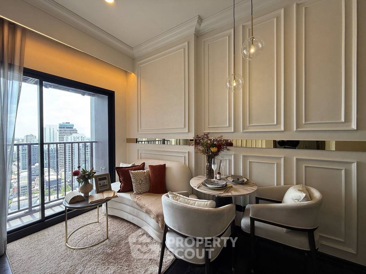 picture 1-BR Condo at Park Origin Thonglor near BTS Thong Lor (ID 2452922) - 4/16