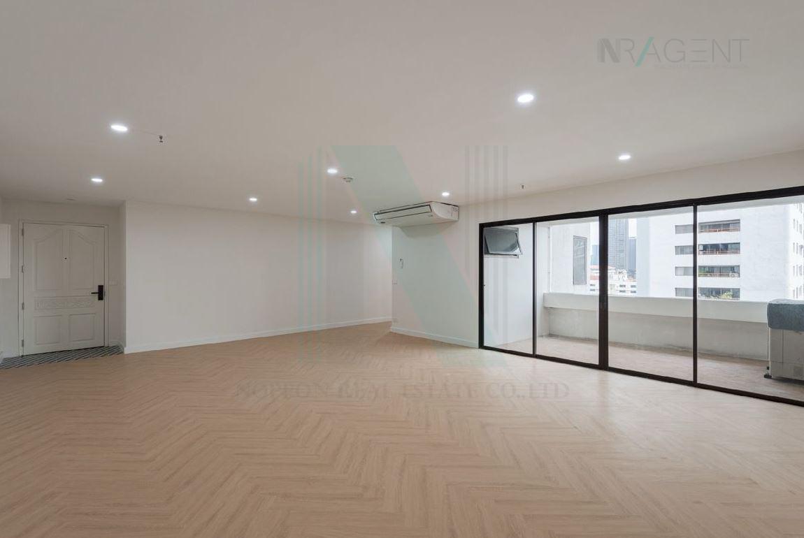 picture For Sell Condo PRESTIGE TOWERS Building 1, Floor 10,3 bed room, Room size 174 sqm - 1/8