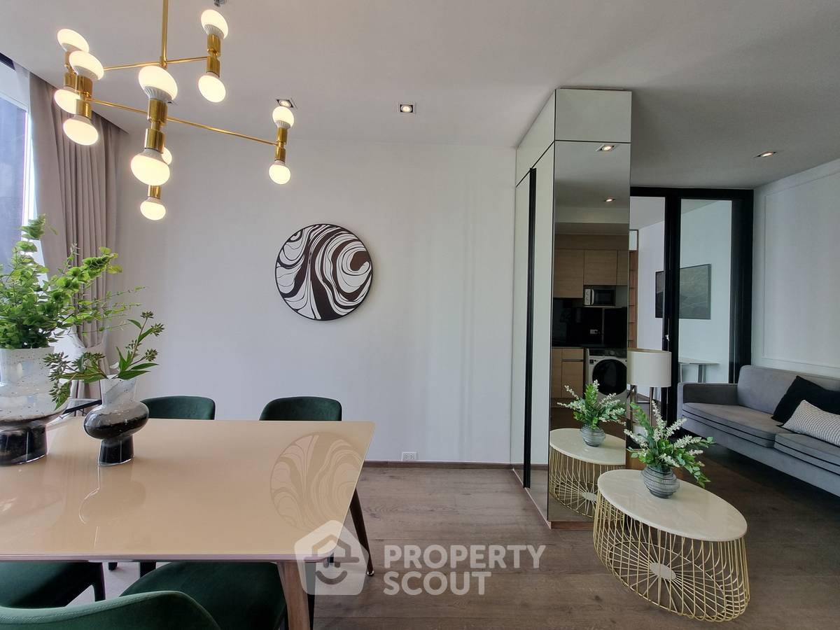 picture 1-BR Condo at Park Origin Phrom Phong near BTS Phrom Phong (ID 2453731) - 5/20