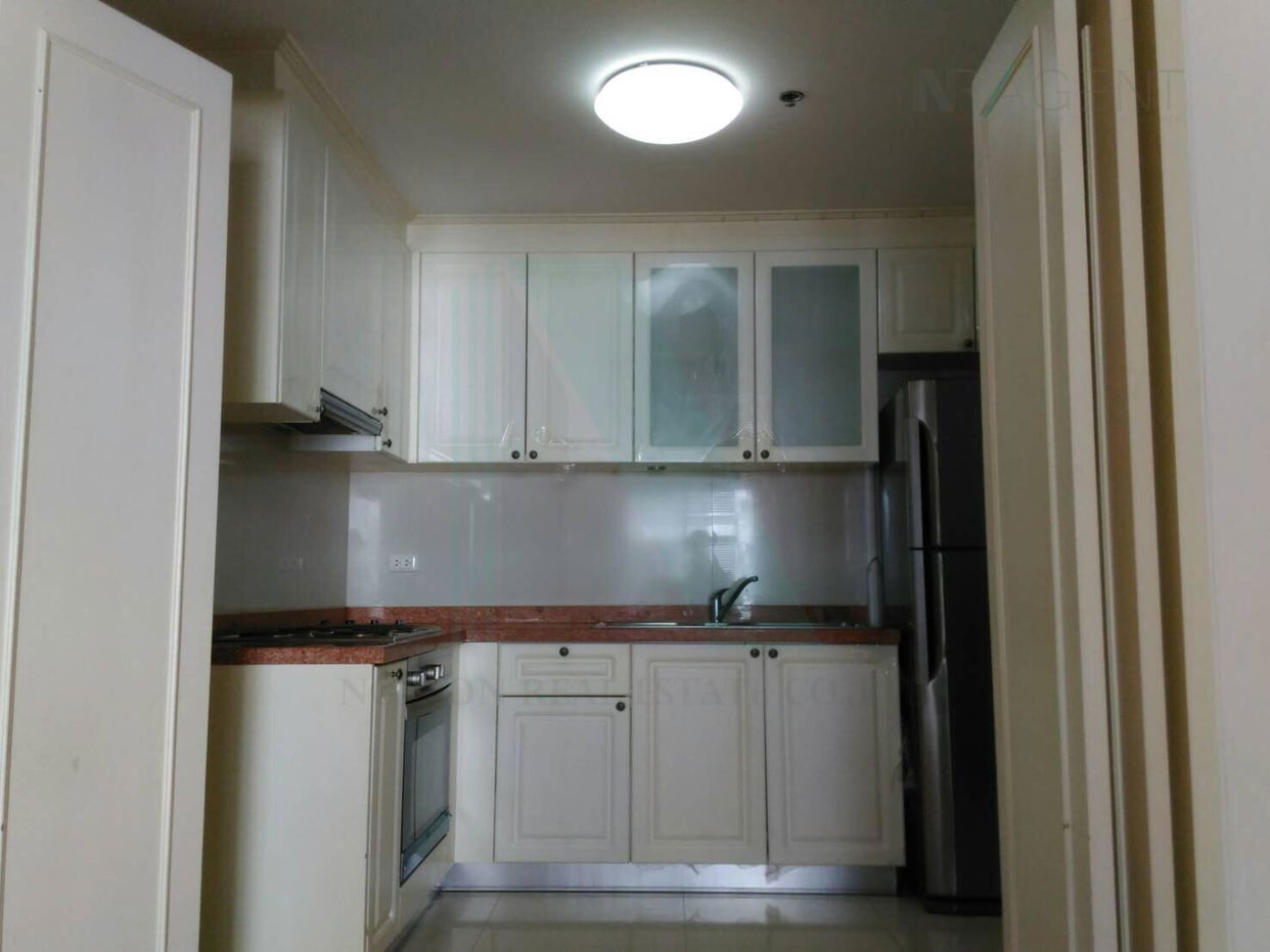 picture For Rent Condo LA VIE EN ROSE PLACE Building B, Floor 4,3 bed room, Room size 132.00 sqm - 7/8